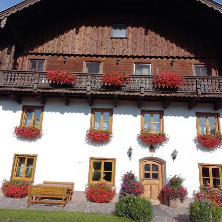 Appartamento Eisl Gmunden Esterno foto