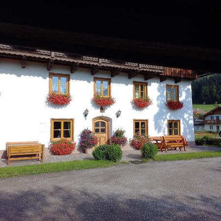 Appartamento Eisl Gmunden Esterno foto