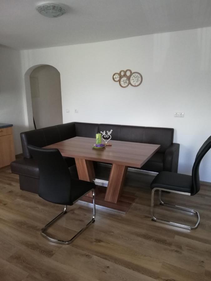 Appartamento Eisl Gmunden Esterno foto