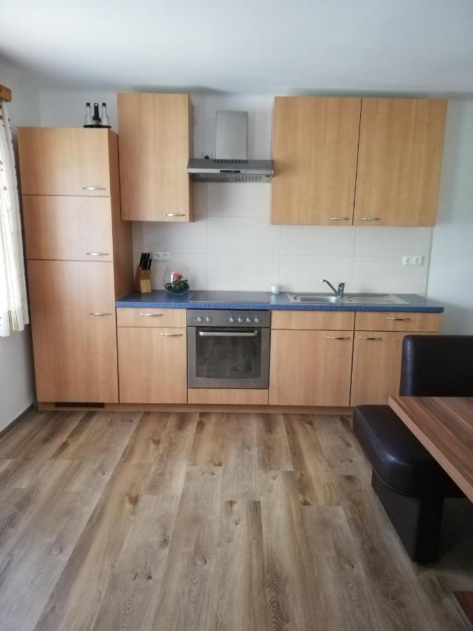 Appartamento Eisl Gmunden Esterno foto