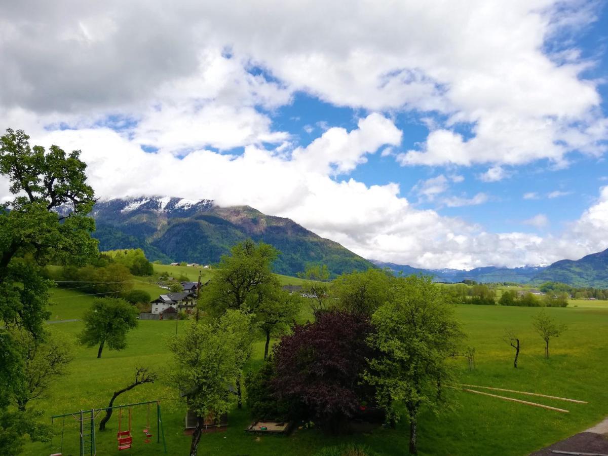 Appartamento Eisl Gmunden Esterno foto
