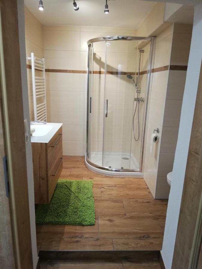 Appartamento Eisl Gmunden Esterno foto