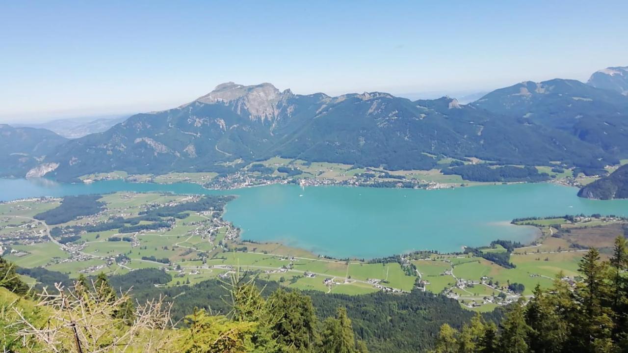 Appartamento Eisl Gmunden Esterno foto