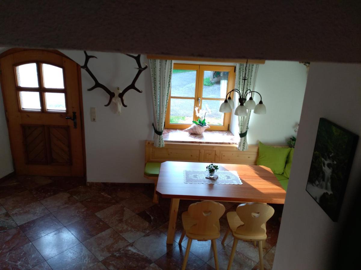 Appartamento Eisl Gmunden Esterno foto